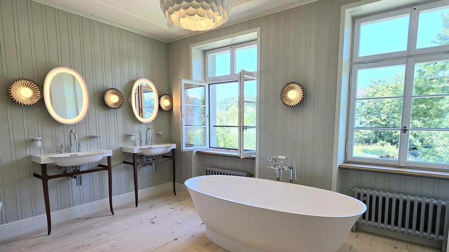 Maisonette kaufen - Tösstalstrasse 23, 8483 Kollbrunn - Foto 3