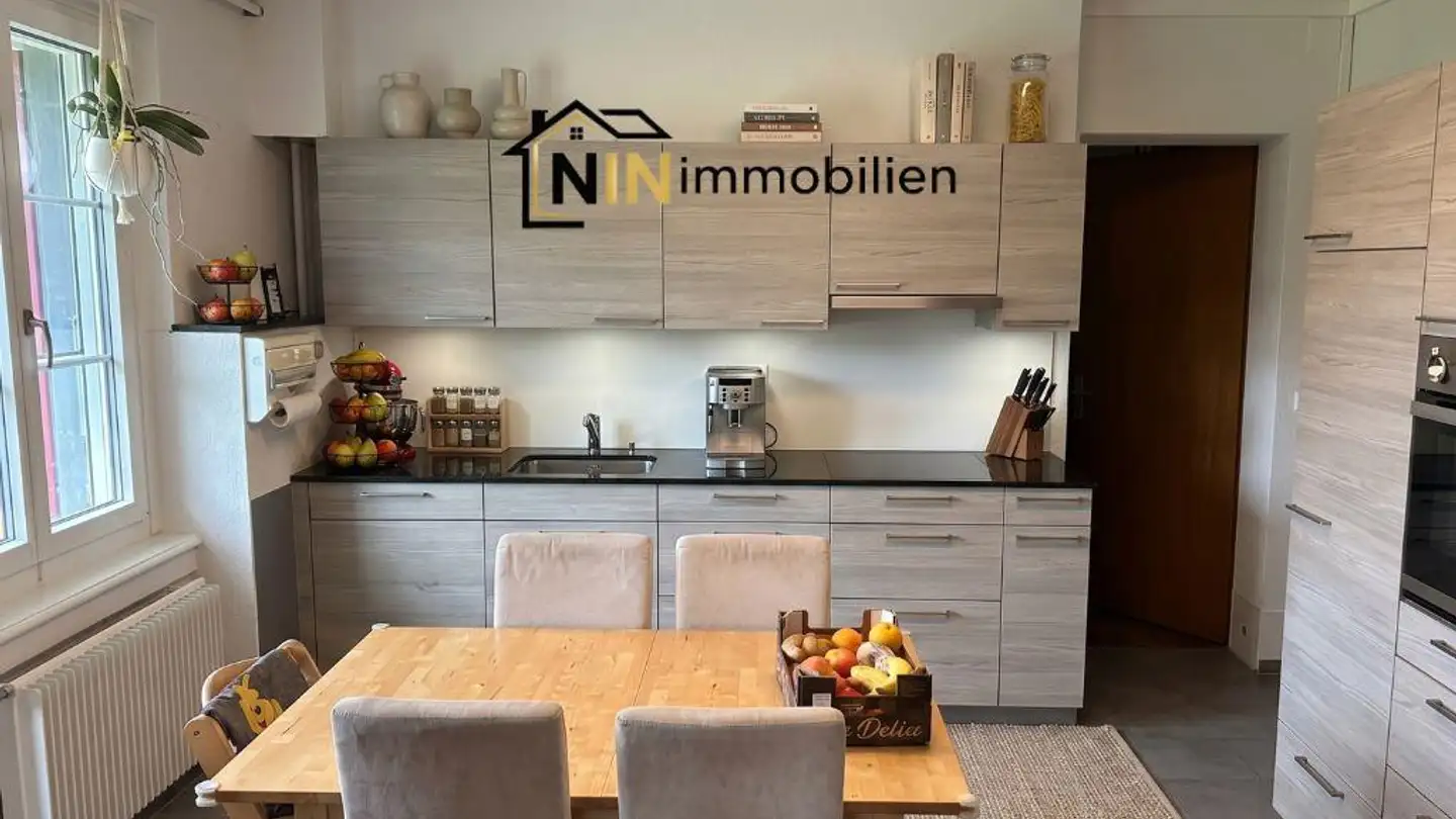 Apartment for rent - 3256 Dieterswil - Photo 4