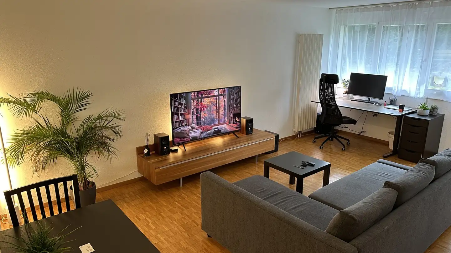 Appartamento in affitto - Auhofstrasse 7, 8051 Zürich