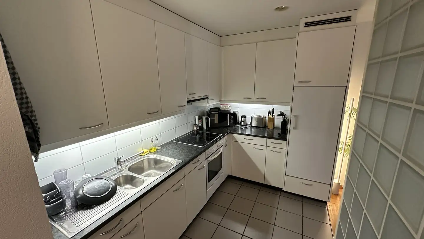 Appartamento in affitto - Auhofstrasse 7, 8051 Zürich - Foto 2