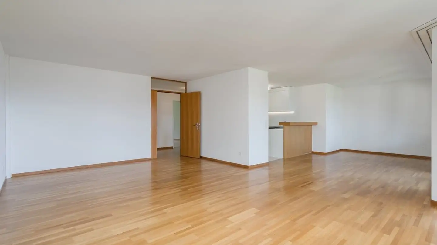 Appartamento in affitto - Leimatt 20, 6317 Oberwil b. Zug - Foto 3
