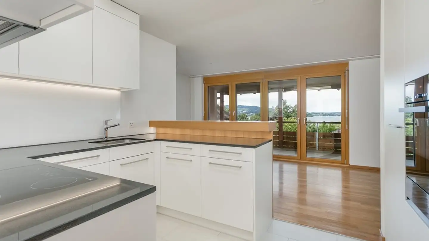 Appartamento in affitto - Leimatt 20, 6317 Oberwil b. Zug - Foto 4