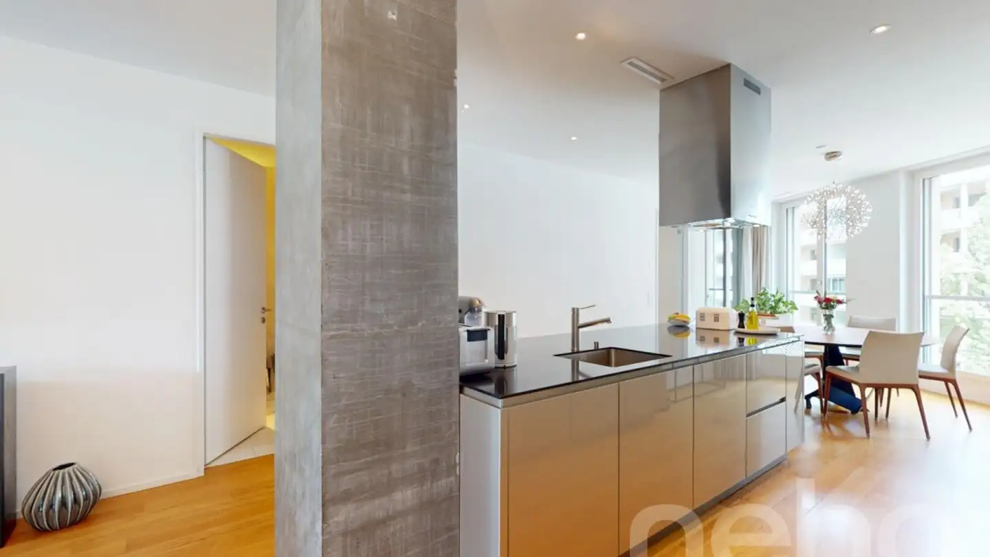 Apartment for sale - 8005 Zürich