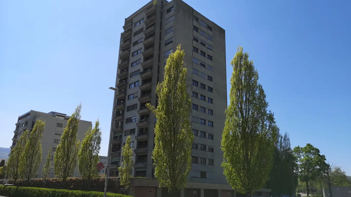 Wohnung kaufen - Promenade Iris-De-Roten 35, 2800 Delémont - Foto 2