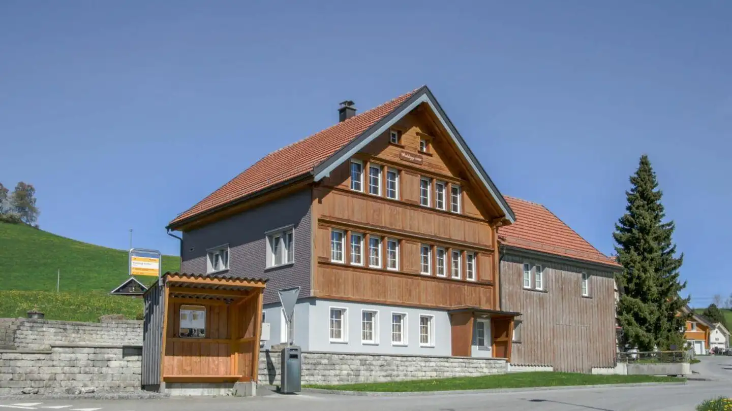 Casa singola in vendita - 9410 Heiden