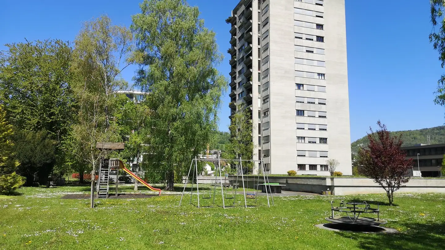 Wohnung kaufen - Promenade Iris-De-Roten 35, 2800 Delémont - Foto 3