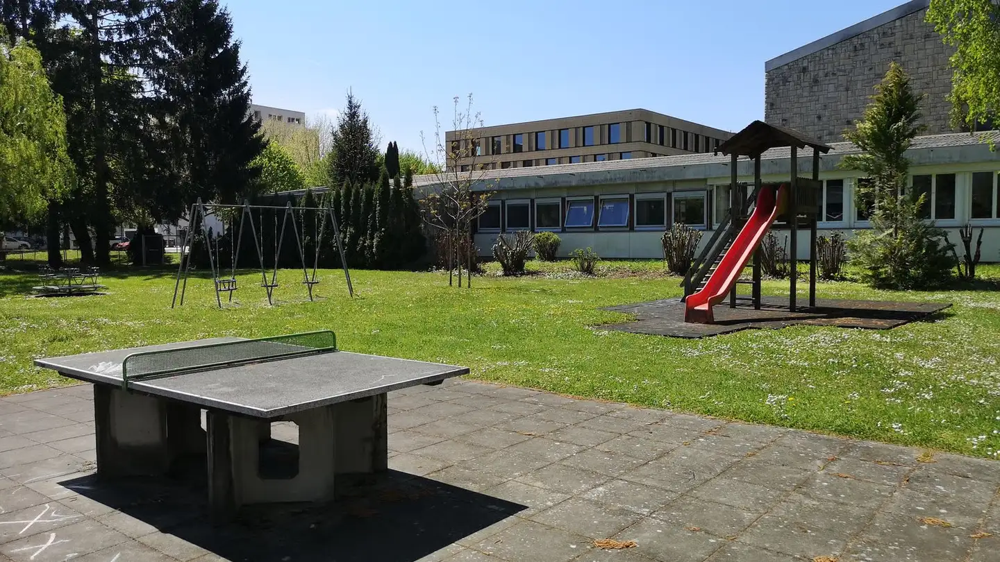 Wohnung kaufen - Promenade Iris-De-Roten 35, 2800 Delémont - Foto 4