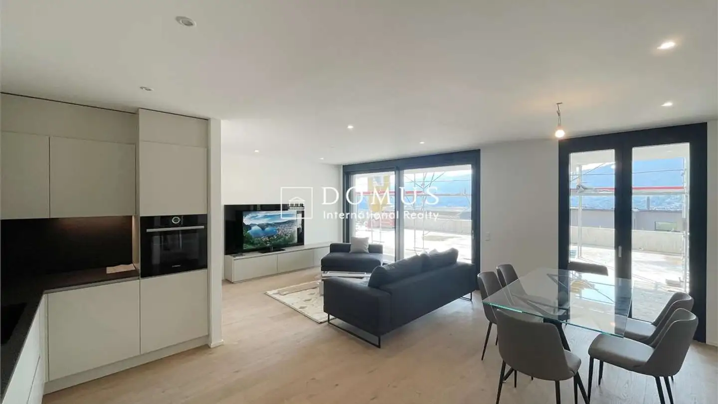 Appartamento in vendita - Via Campagna, 6926 Montagnola - Foto 4