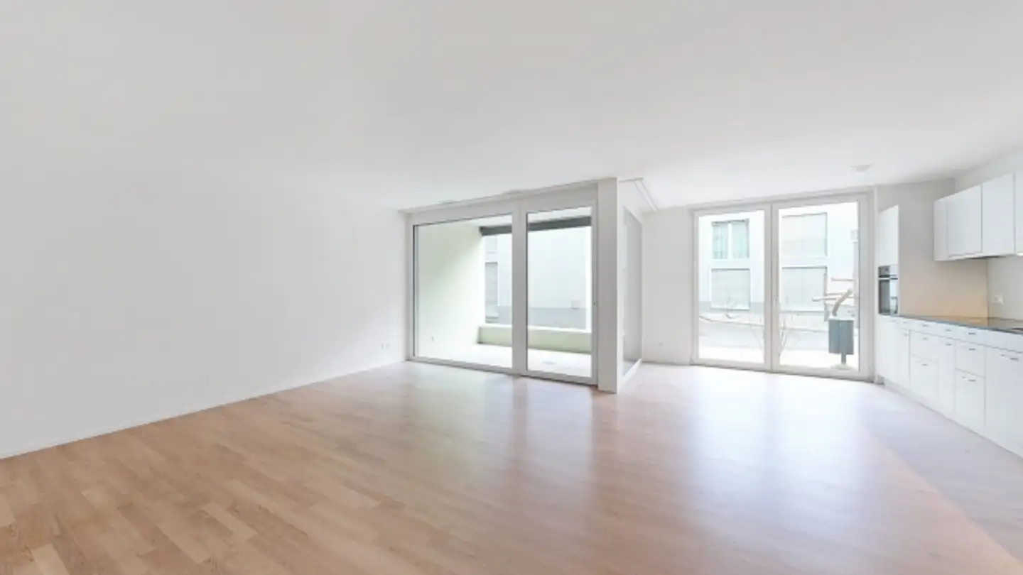 Appartamento in affitto - Baslerstrasse 54, 4310 Rheinfelden - Foto 3