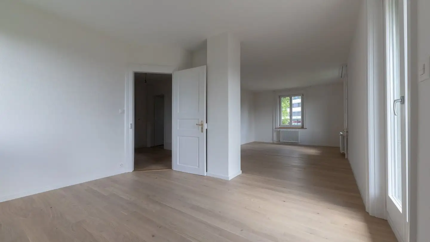 Apartment for rent - Belpstrasse 6, 3074 Muri b. Bern - Photo 4