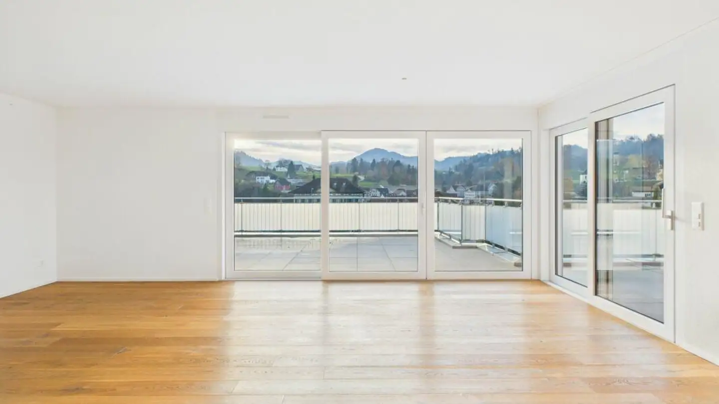 Appartamento in affitto - Obere Rittbergstrasse 2, 9615 Dietfurt