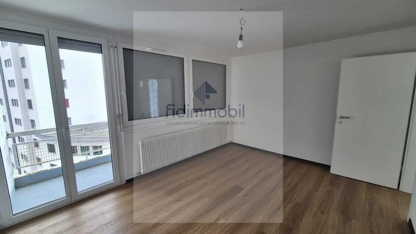 Appartement à louer - Rue Numa-Droz, 2300 La Chaux-de-Fonds - Photo 4