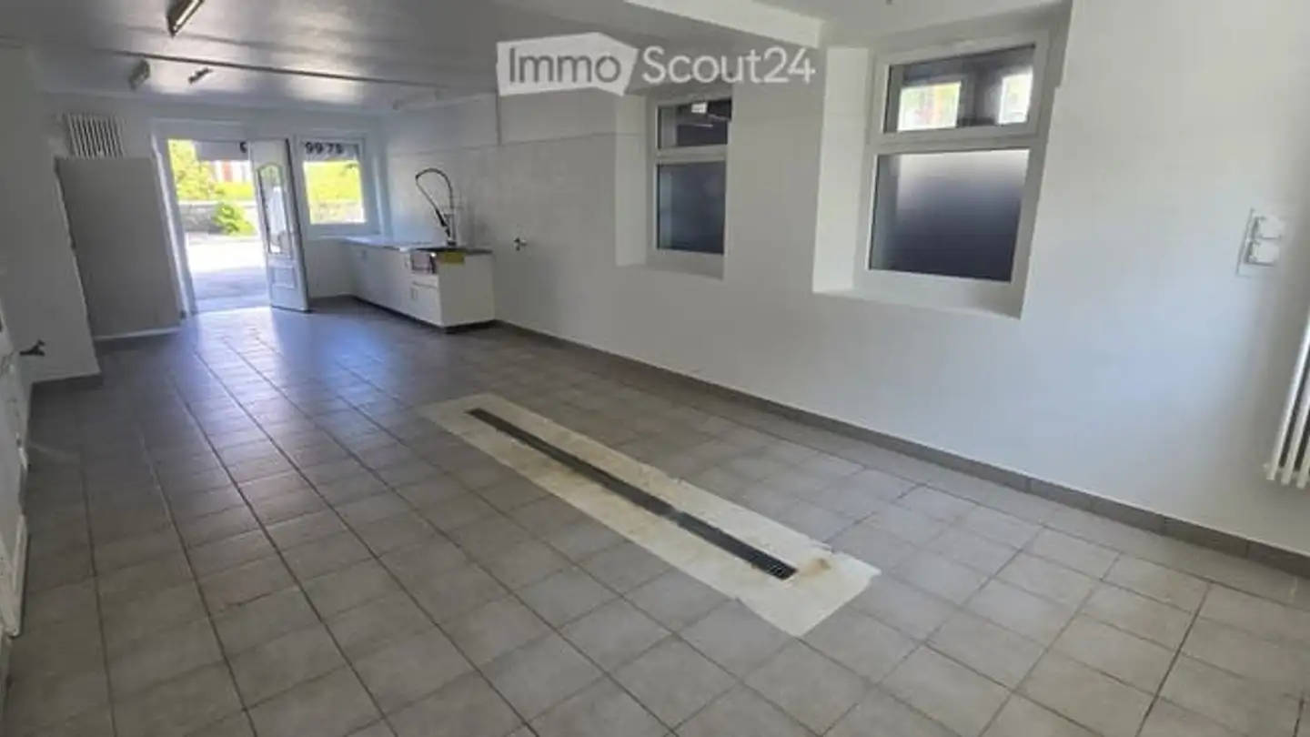 Laboratorio in affitto - Grand-Rue 32a, 2108 Couvet - Photo 4