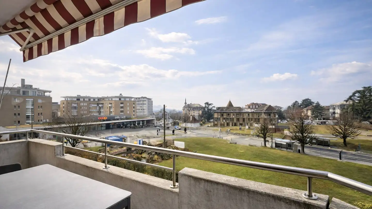 Apartment for sale - 1008 Prilly