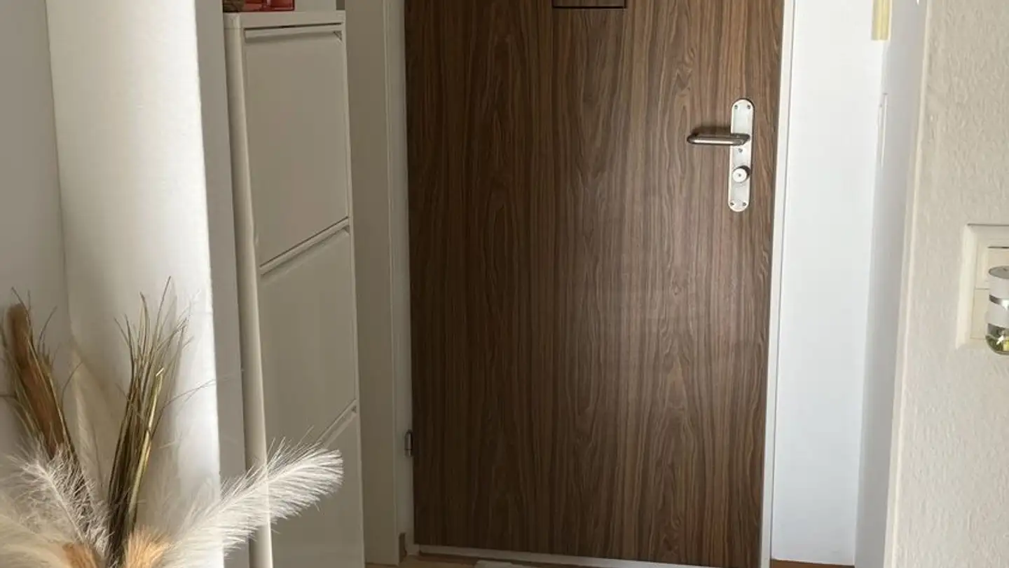 Wohnung mieten - Endlikerstrasse 97, 8400 Winterthur