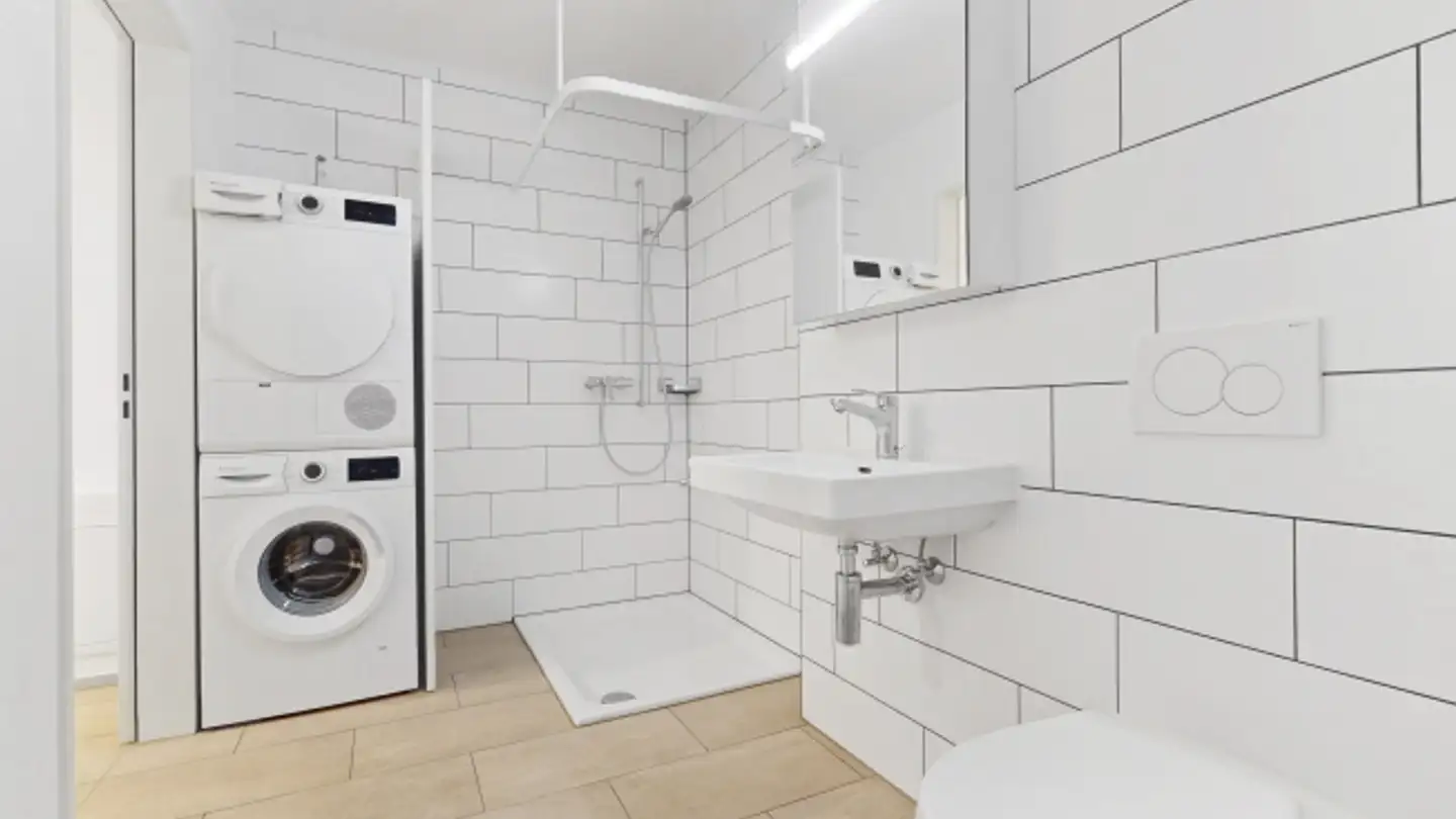 Appartamento in affitto - Baslerstrasse 54, 4310 Rheinfelden - Foto 4