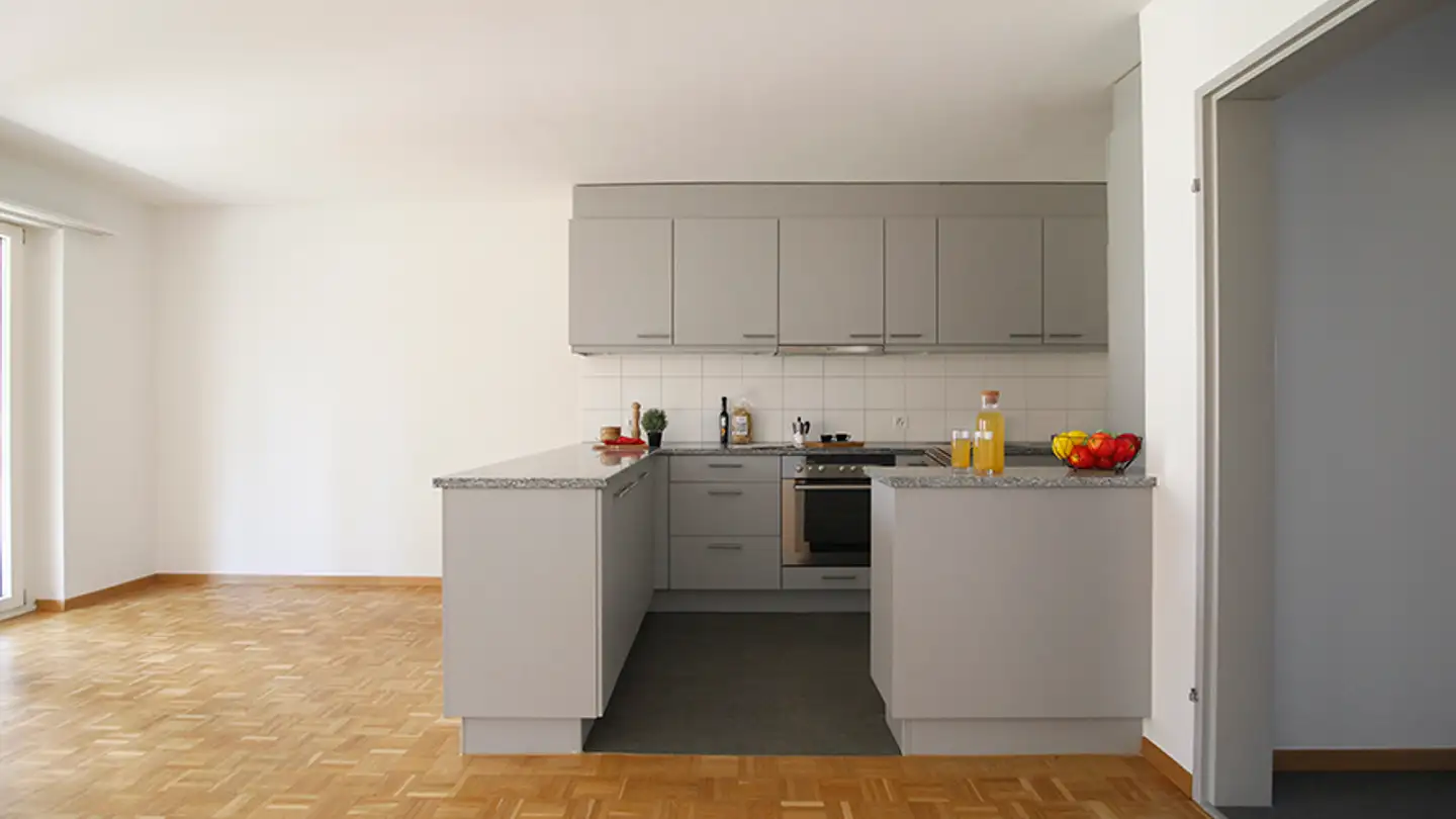 Wohnung mieten - Burgstrasse, 8280 Kreuzlingen - Foto 2
