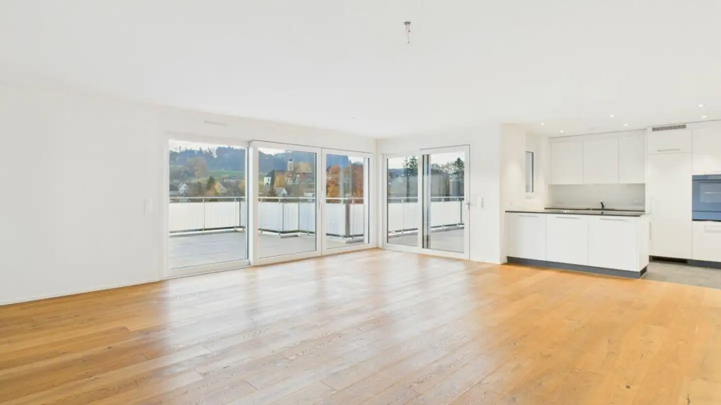 Appartamento in affitto - Obere Rittbergstrasse 2, 9615 Dietfurt - Photo 4