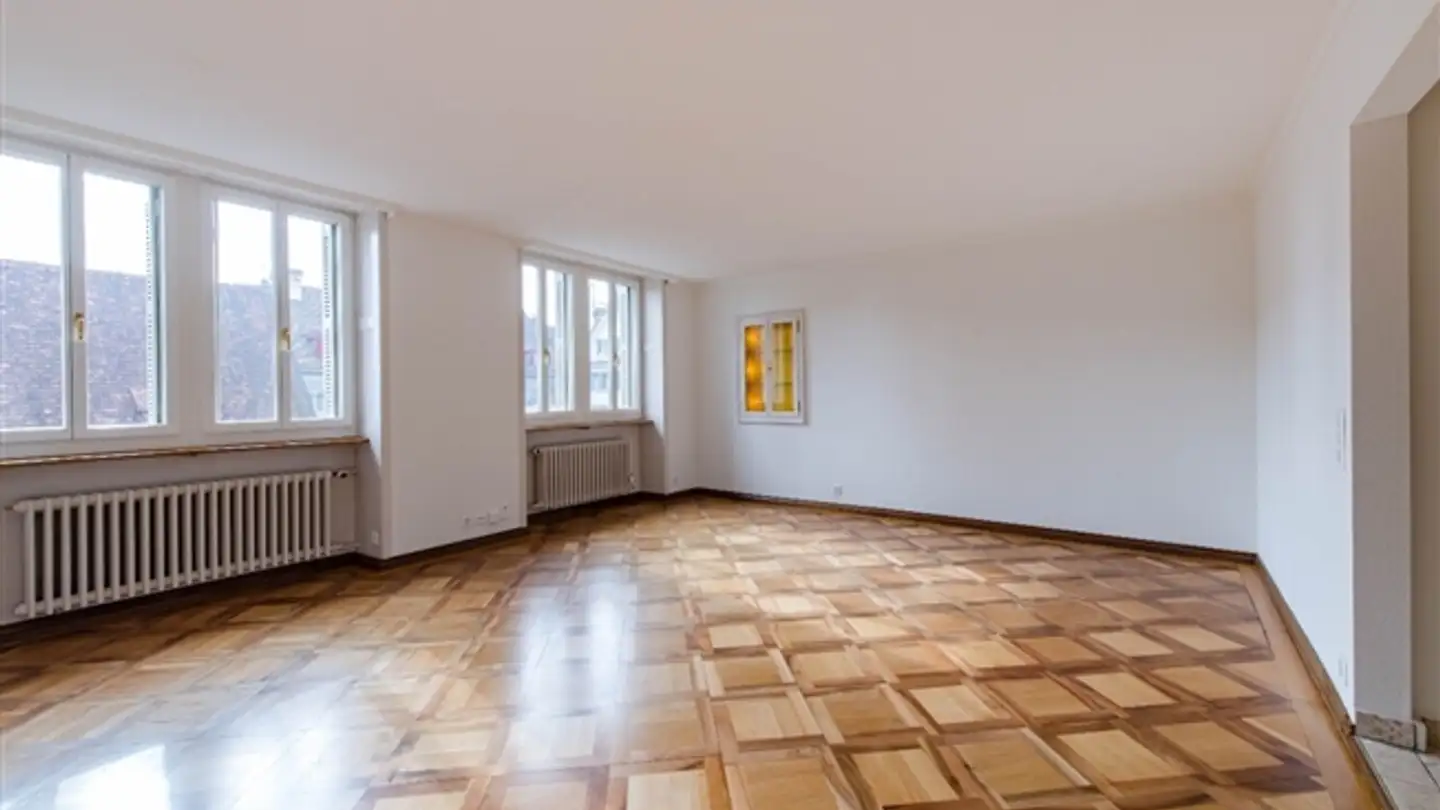 Casa singola in affitto - Kapellplatz 8, 6004 Luzern - Photo 4