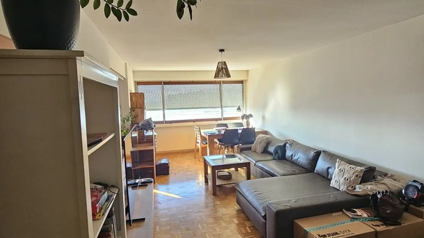 Wohnung mieten - Avenue De La Rochelle 5, 1008 Prilly