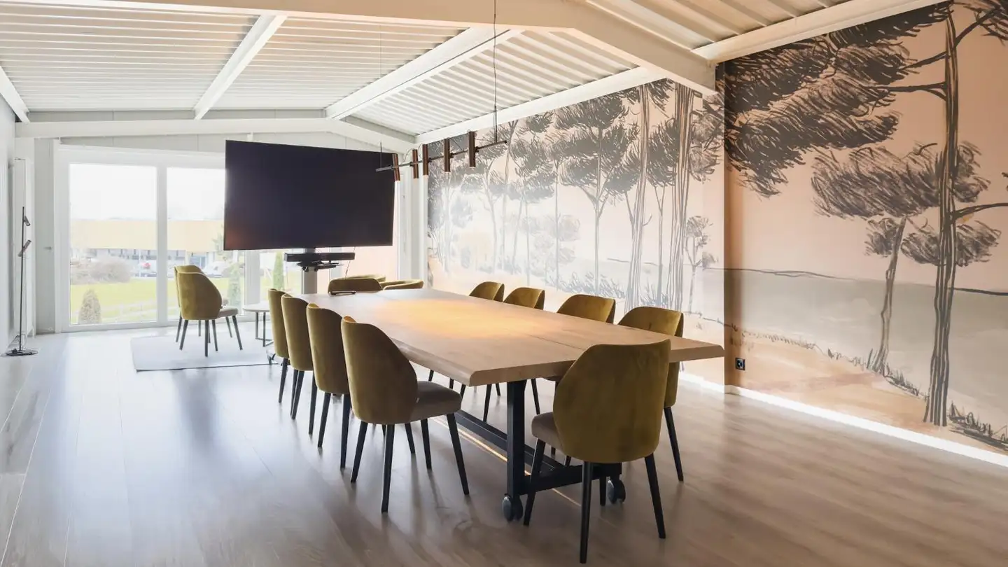 Edificio ad uso misto in vendita - 1030 Bussigny