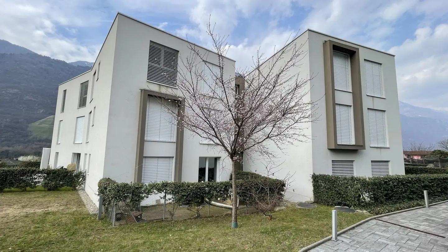 Apartment for sale - 6702 Claro