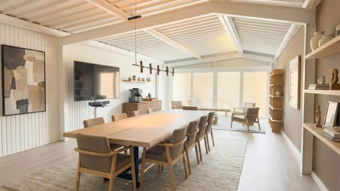 Edificio ad uso misto in vendita - 1030 Bussigny - Foto 4