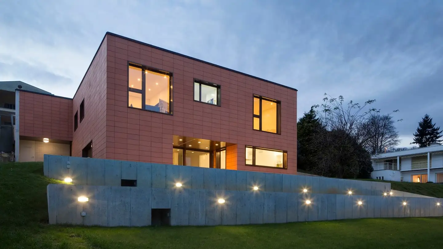 Villa in vendita - 6932 Breganzona - Photo 2