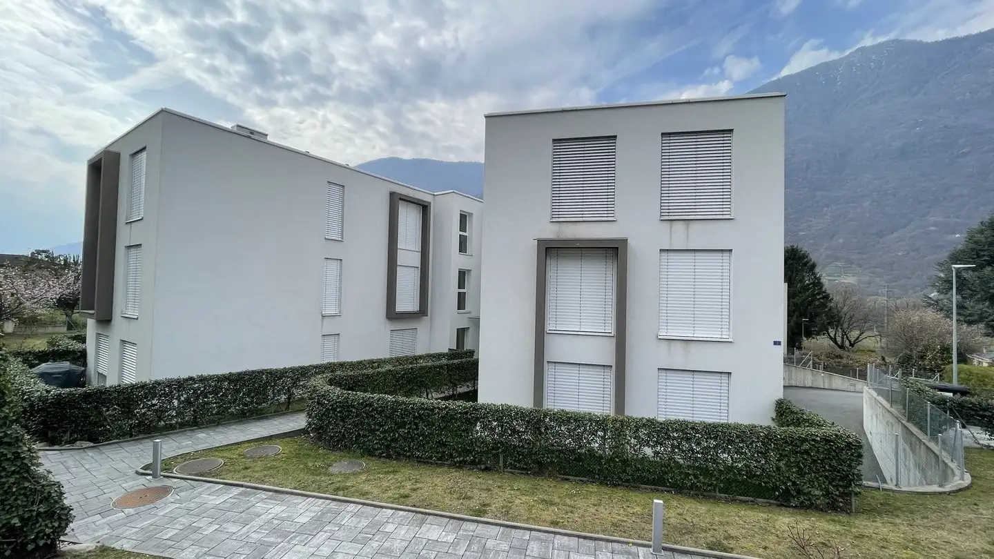 Appartement à vendre - 6702 Claro - Photo 3