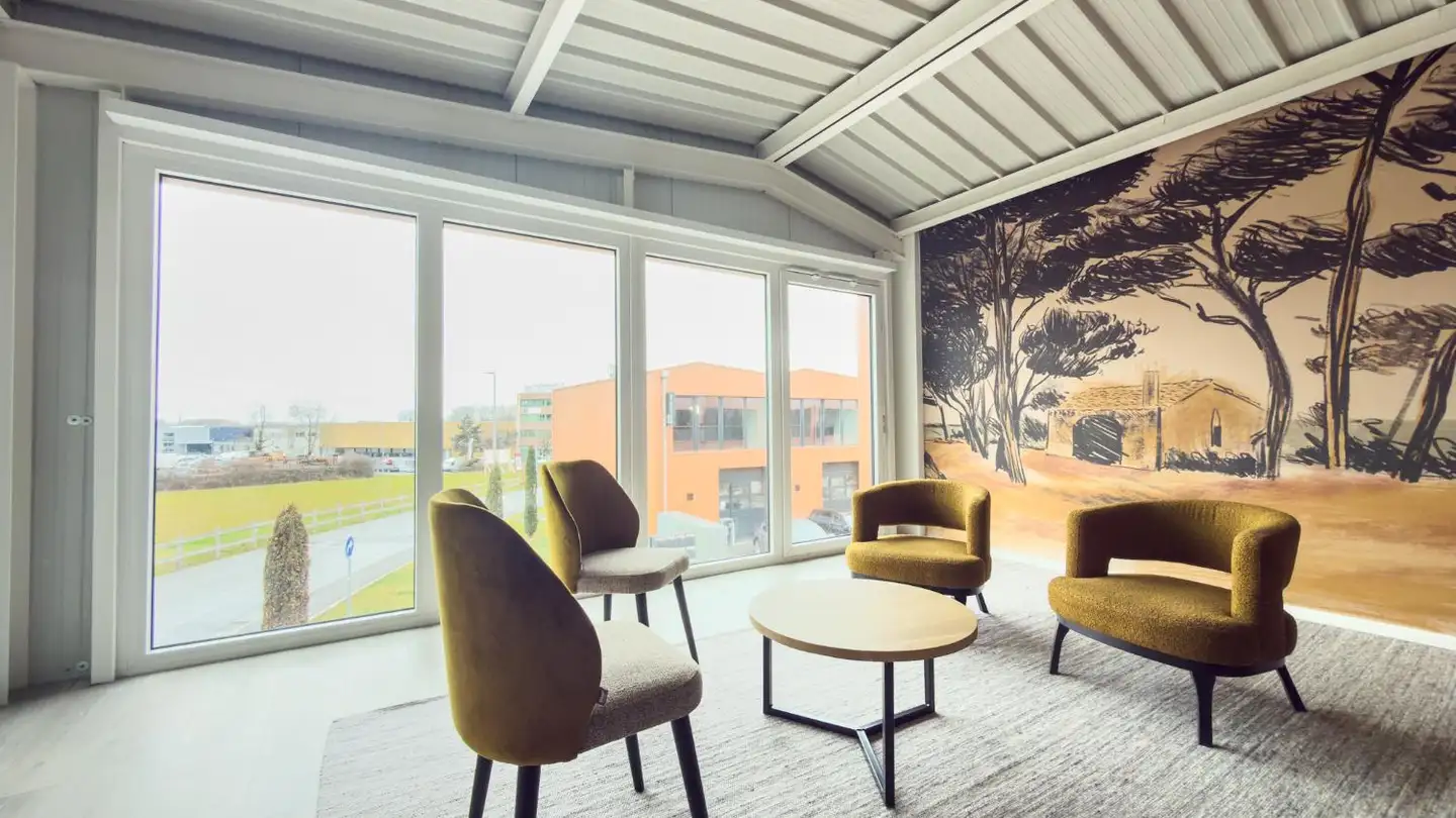 Edificio ad uso misto in vendita - 1030 Bussigny - Foto 2