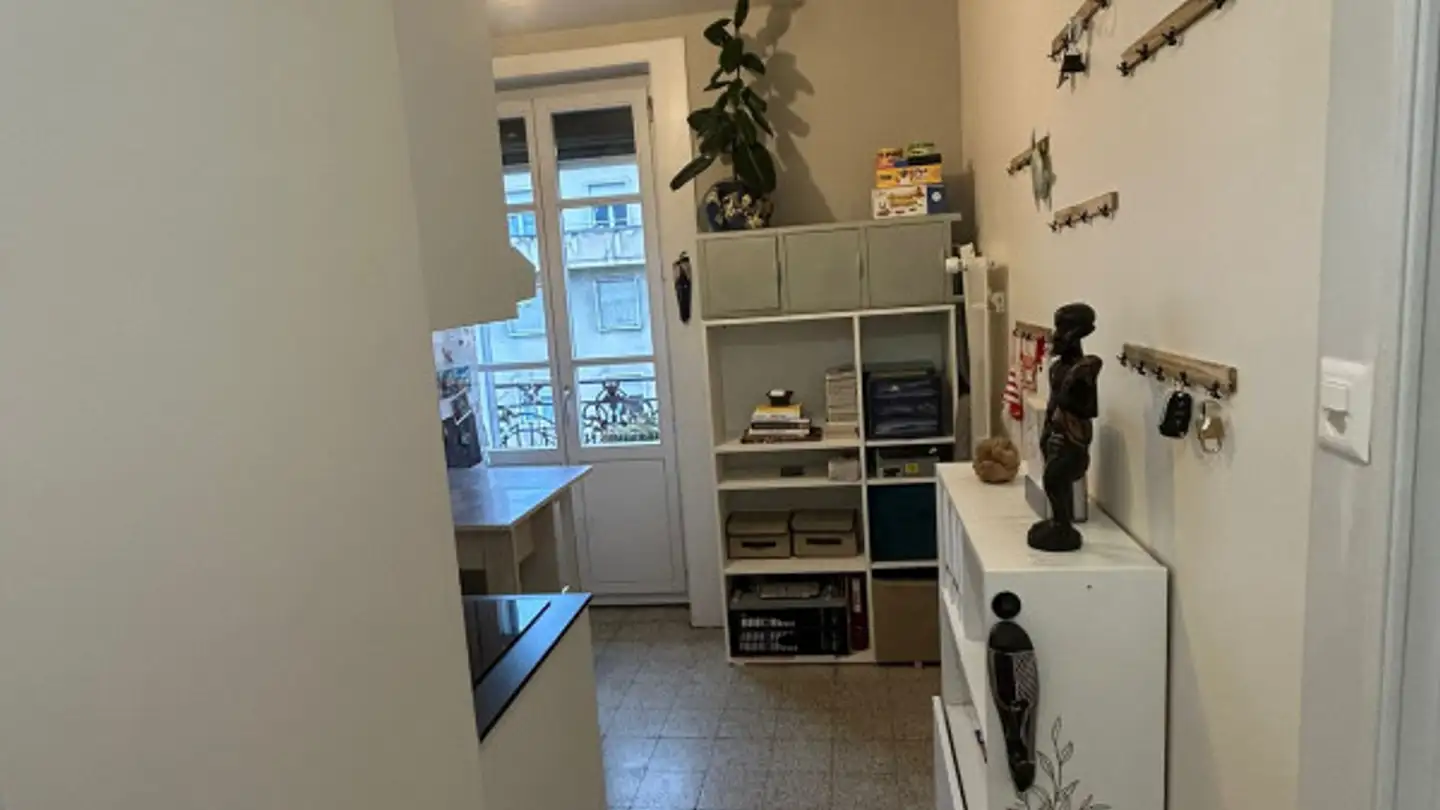 Appartamento in affitto - 1201 Genève - Foto 2