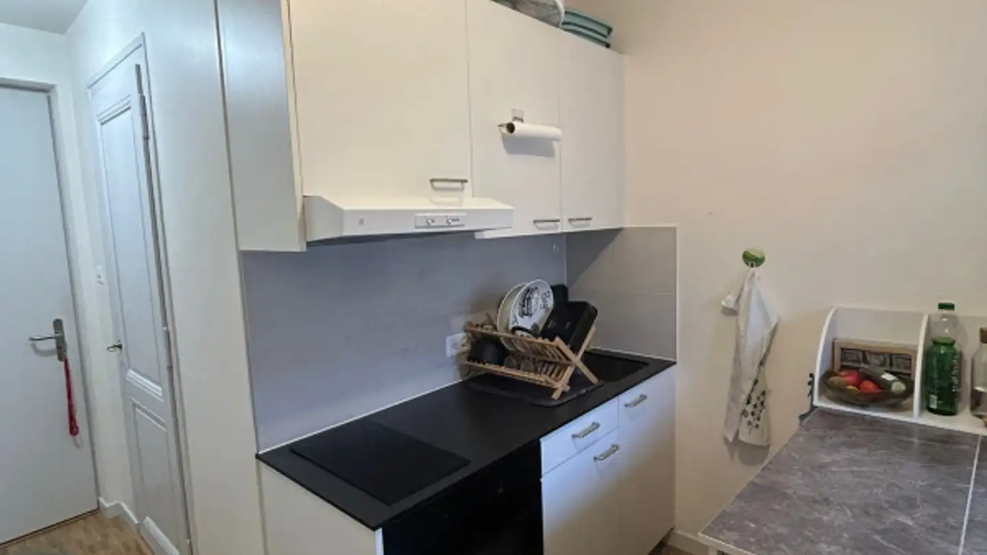 Appartamento in affitto - 1201 Genève - Foto 4