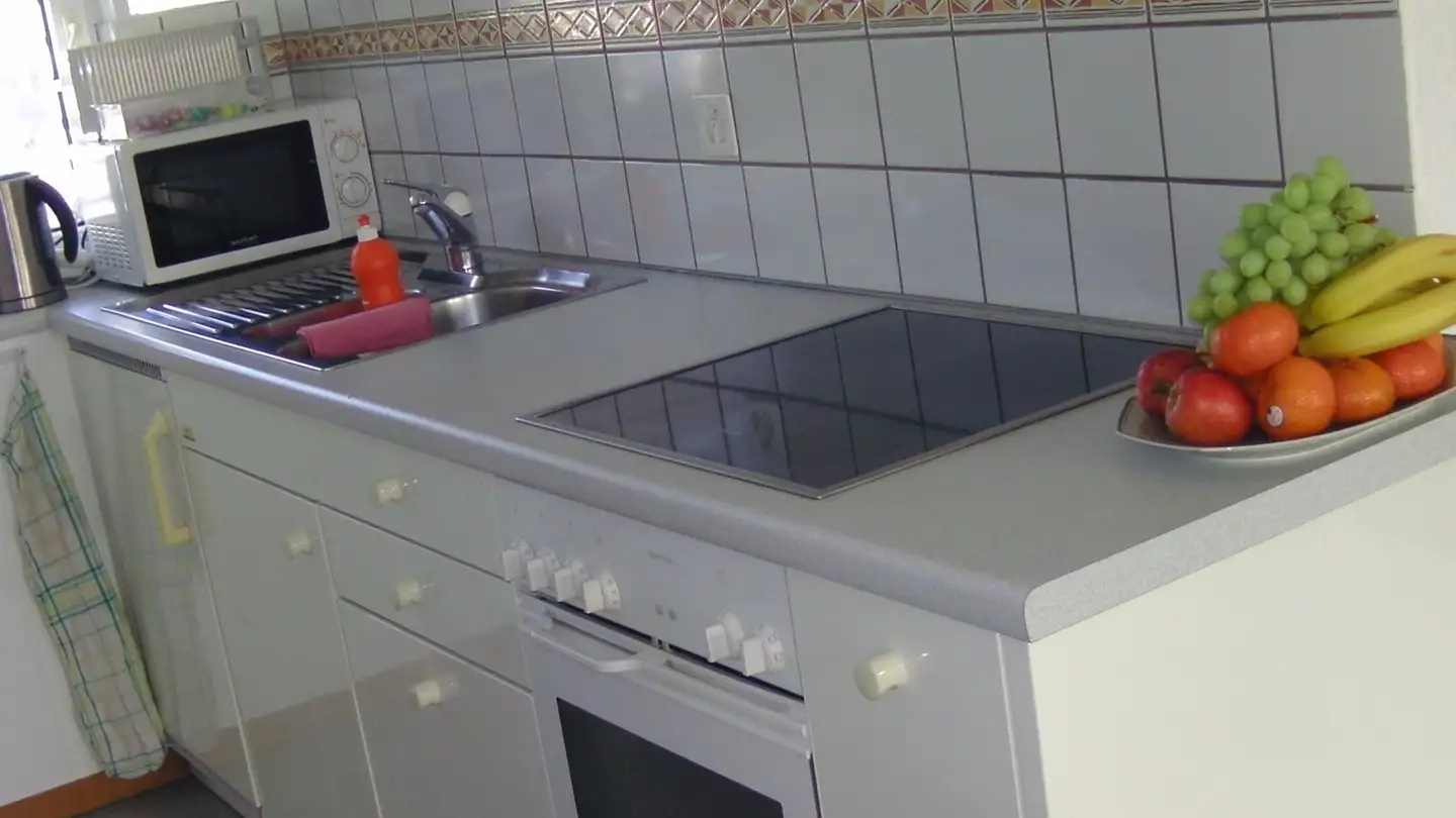 Attico in affitto - Bahnhofstrasse 15, 8353 Elgg - Photo 2