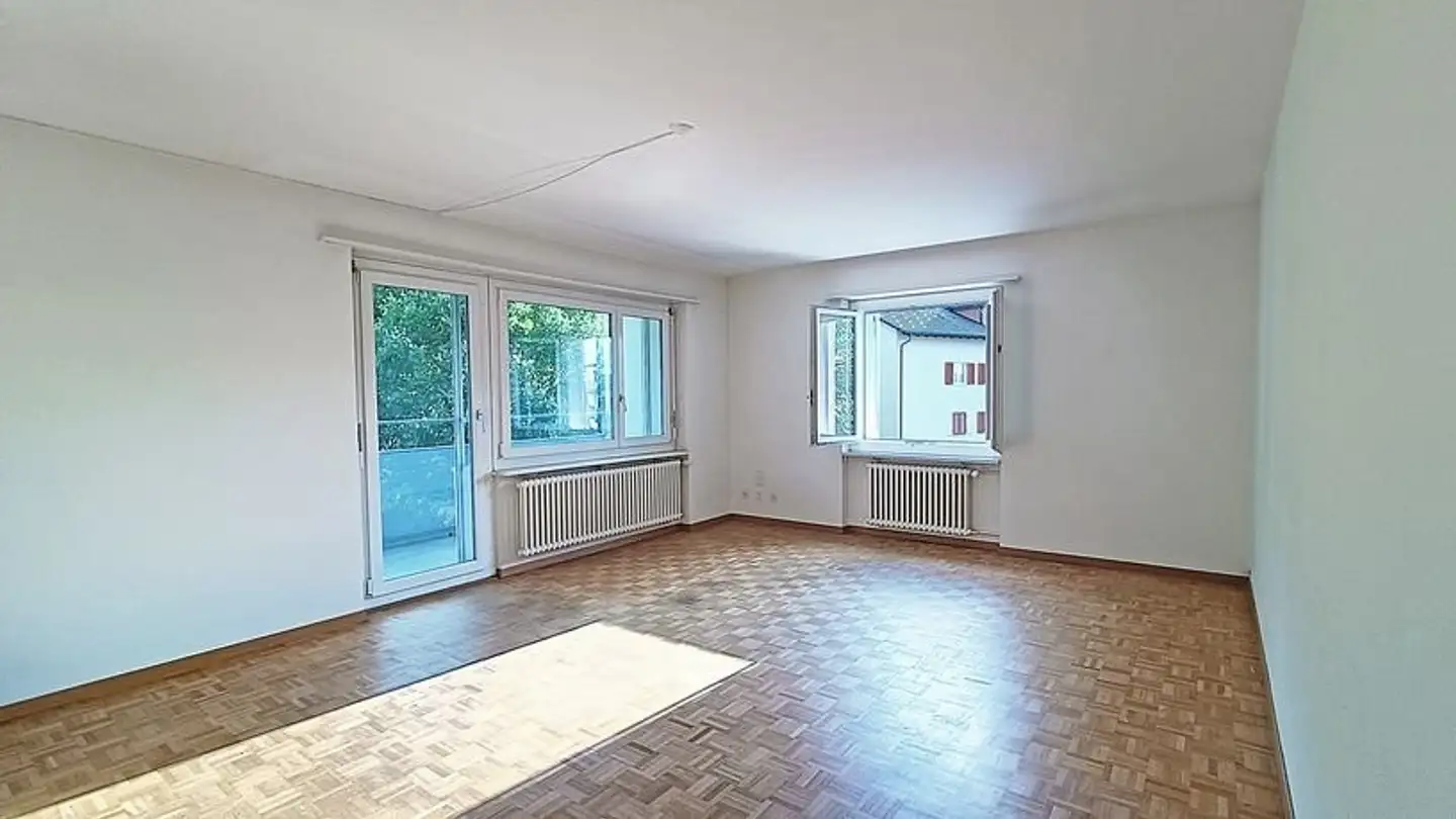 Apartment for rent - Grubstrasse 12, 5300 Turgi - Photo 4