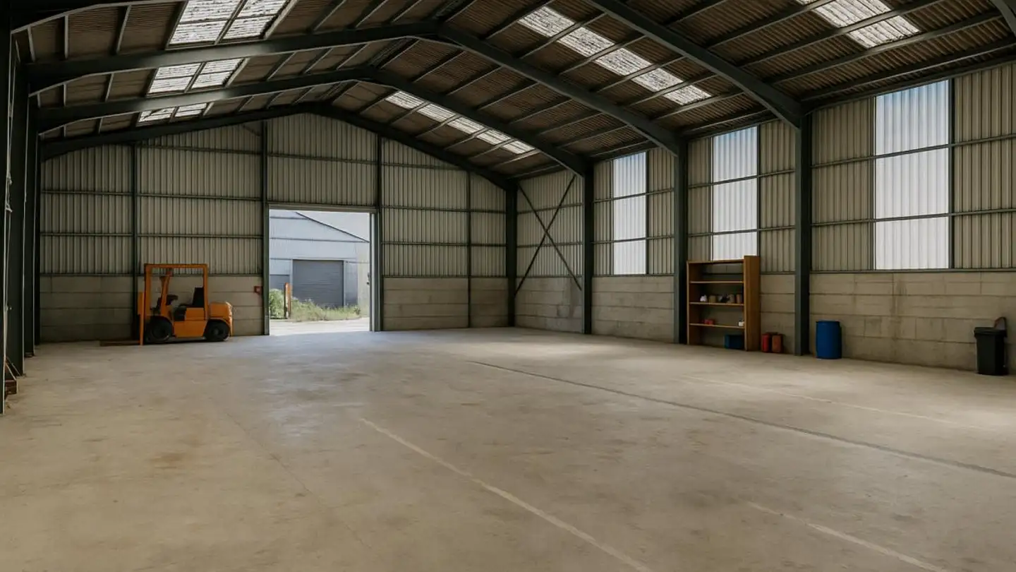Single garage for sale - Avenue De La Gare 17, 1003 Lausanne