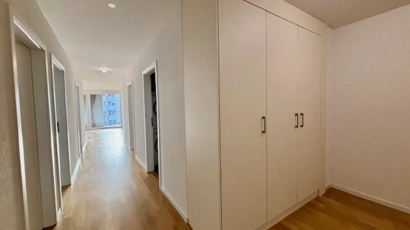 Wohnung mieten - Route De Bâle 12, 2800 Delémont - Foto 3