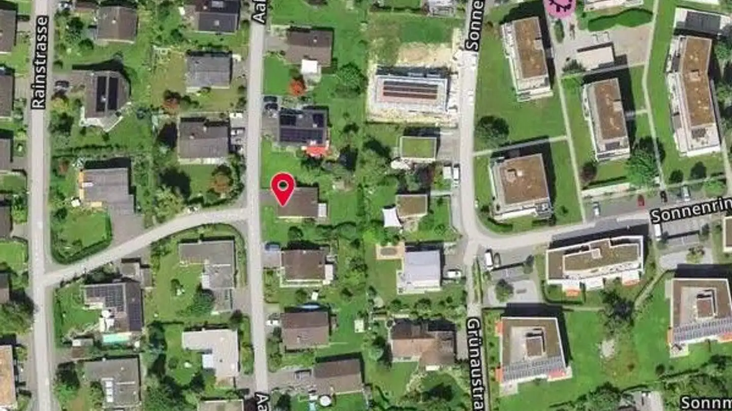 Maison individuelle à vendre - Aaheggstrasse, 8590 Romanshorn - Photo 2