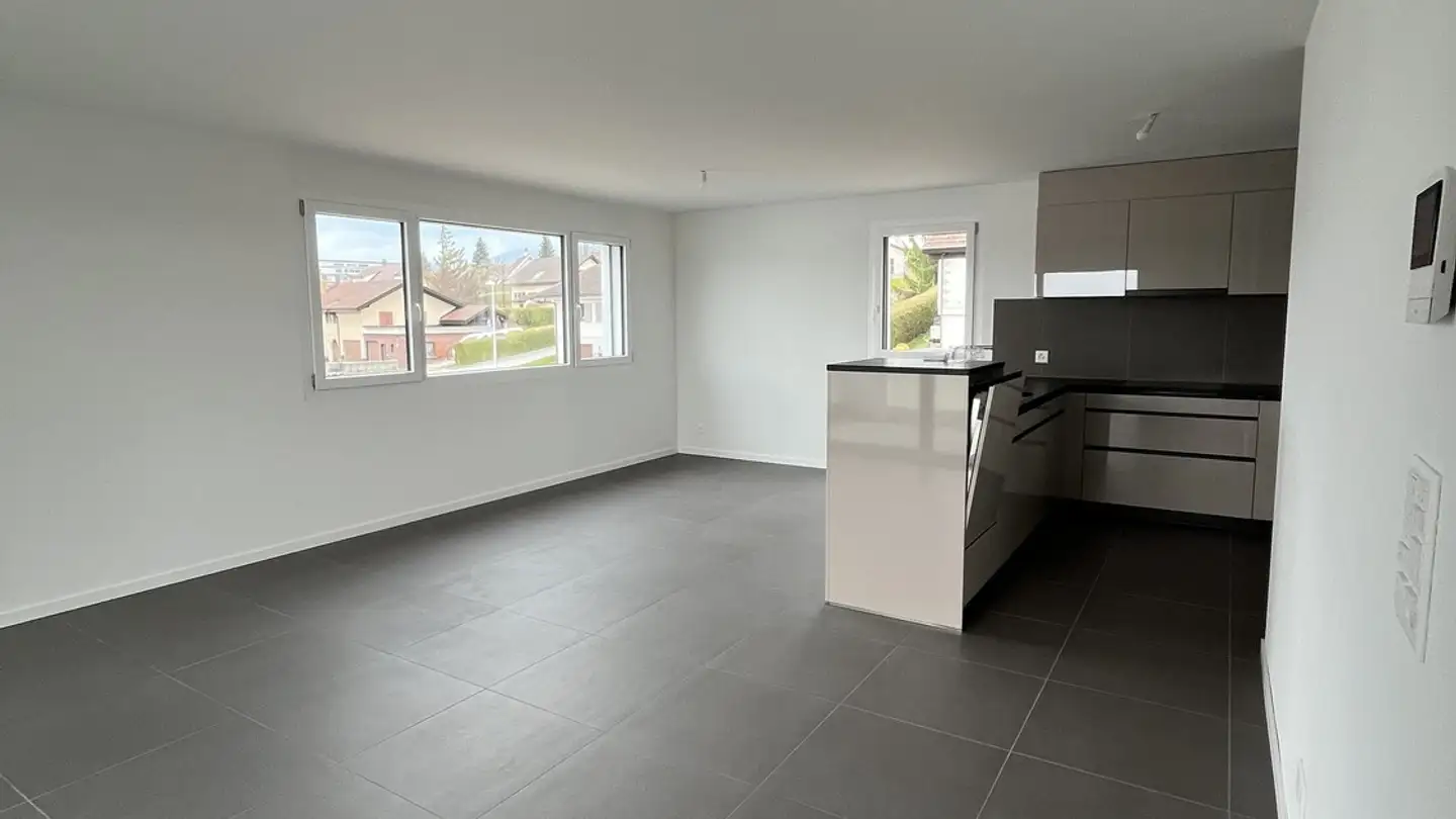 Appartamento in affitto - 1726 Farvagny-le-Grand