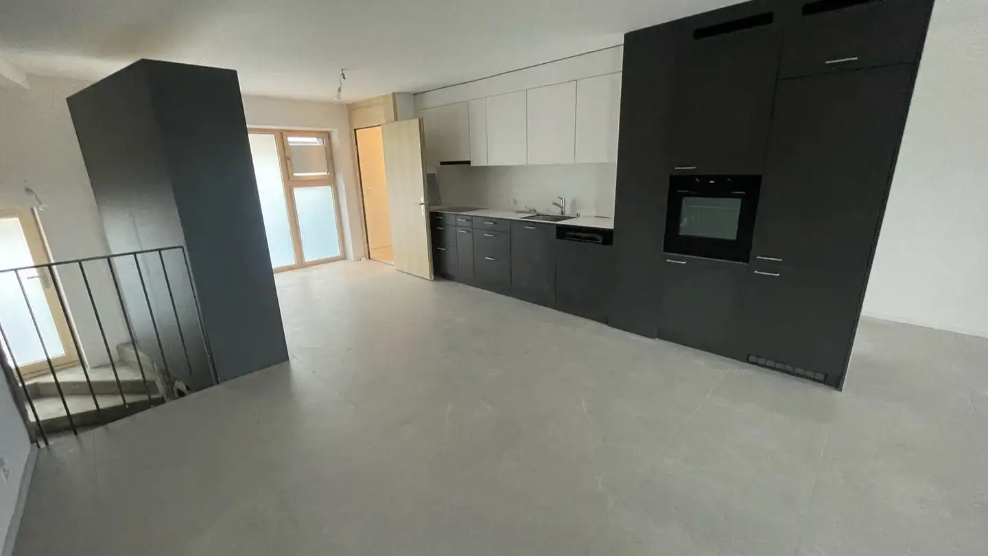 Duplex for rent - Rue Des Terreaux 17, 1350 Orbe