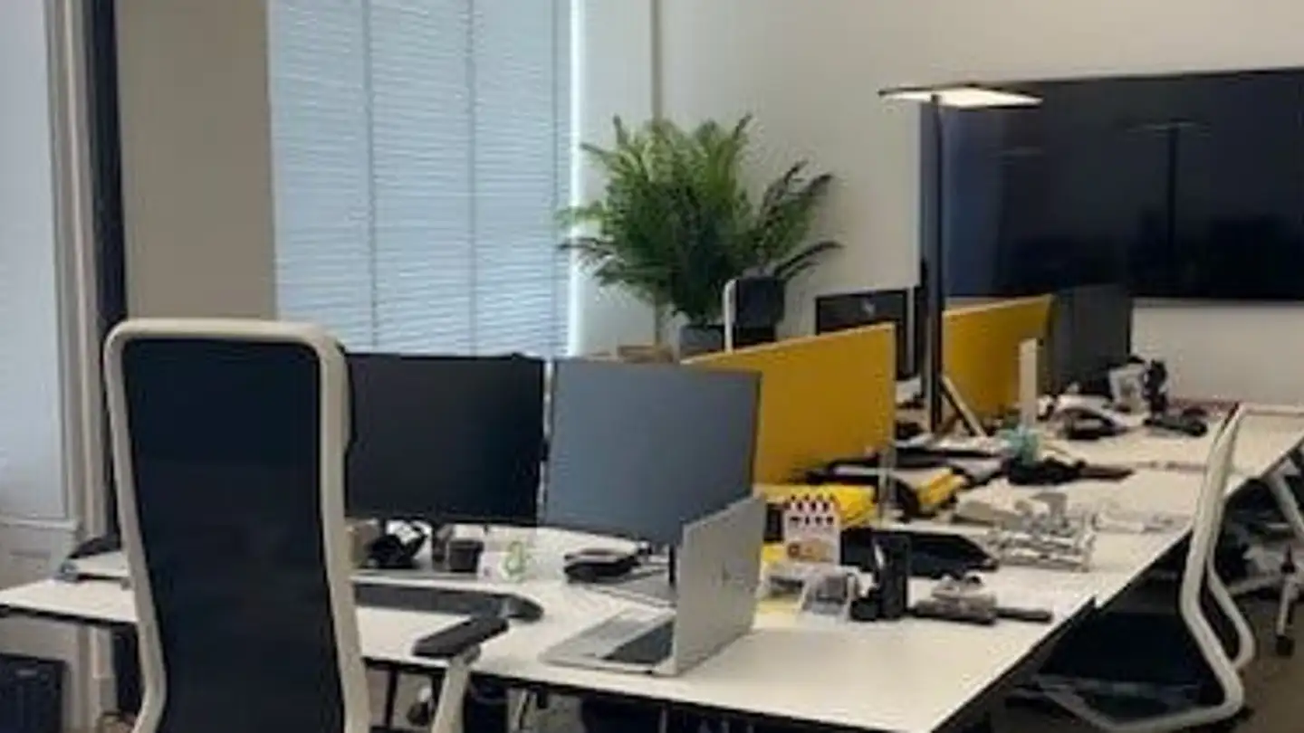 Bürofläche mieten - Rue Du Vieux-Pont 68, 1630 Bulle - Foto 2