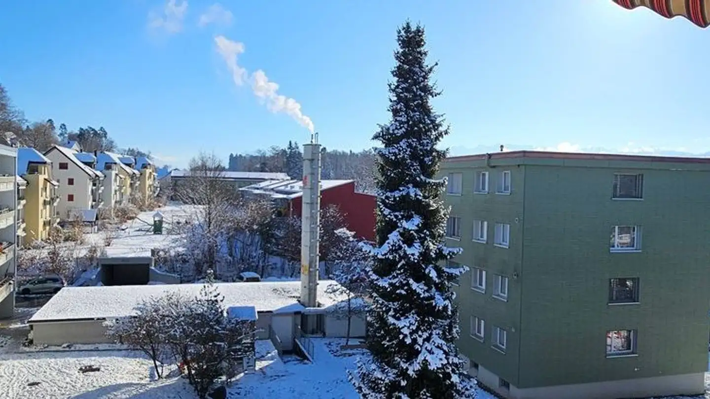 Appartamento in affitto - Herschärenstrasse, 8633 Wolfhausen