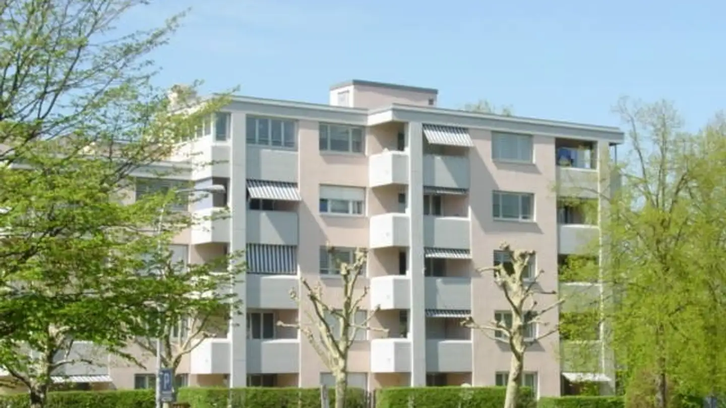 Appartement à louer - Langackerweg 28, 8155 Niederhasli