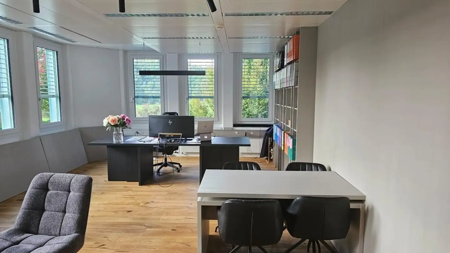 Spazio ufficio in affitto - Täfernstrasse 16, 5405 Dättwil AG - Foto 2