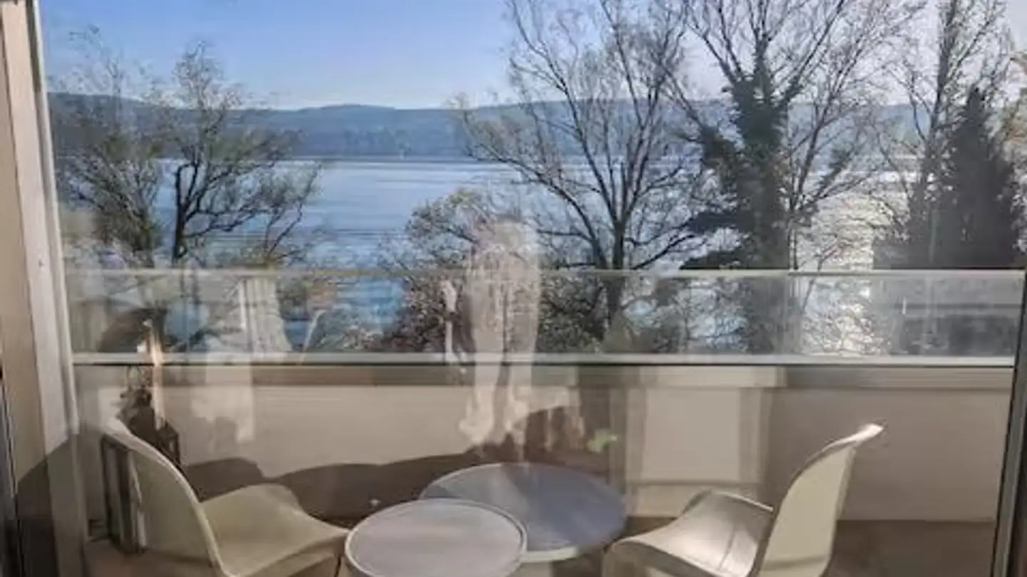 Single room for rent - 8802 Kilchberg ZH - Photo 2