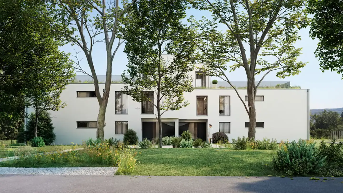Appartement à vendre - 1422 Grandson - Photo 2