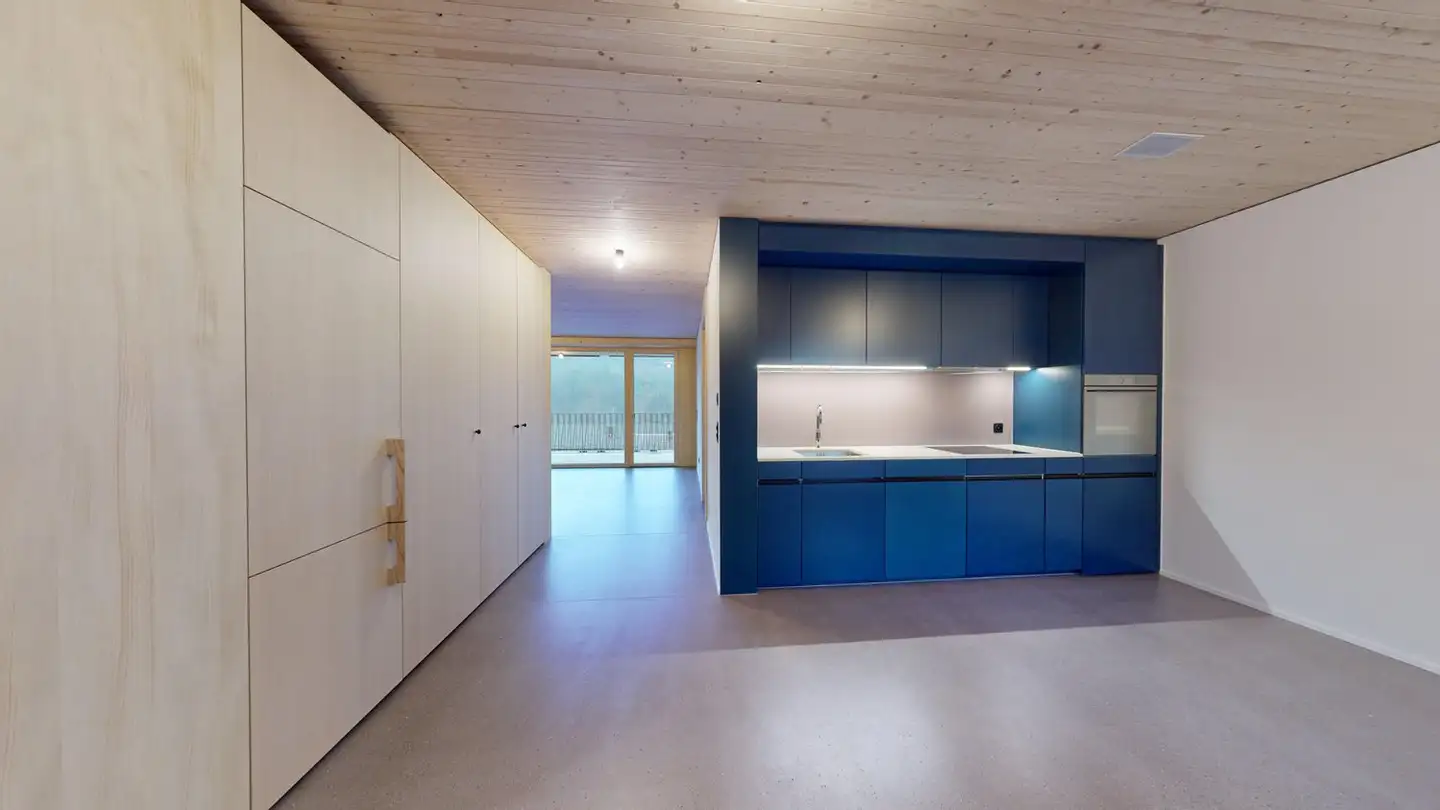 Appartamento in affitto - Eichhölzlistrasse 14, 8192 Glattfelden