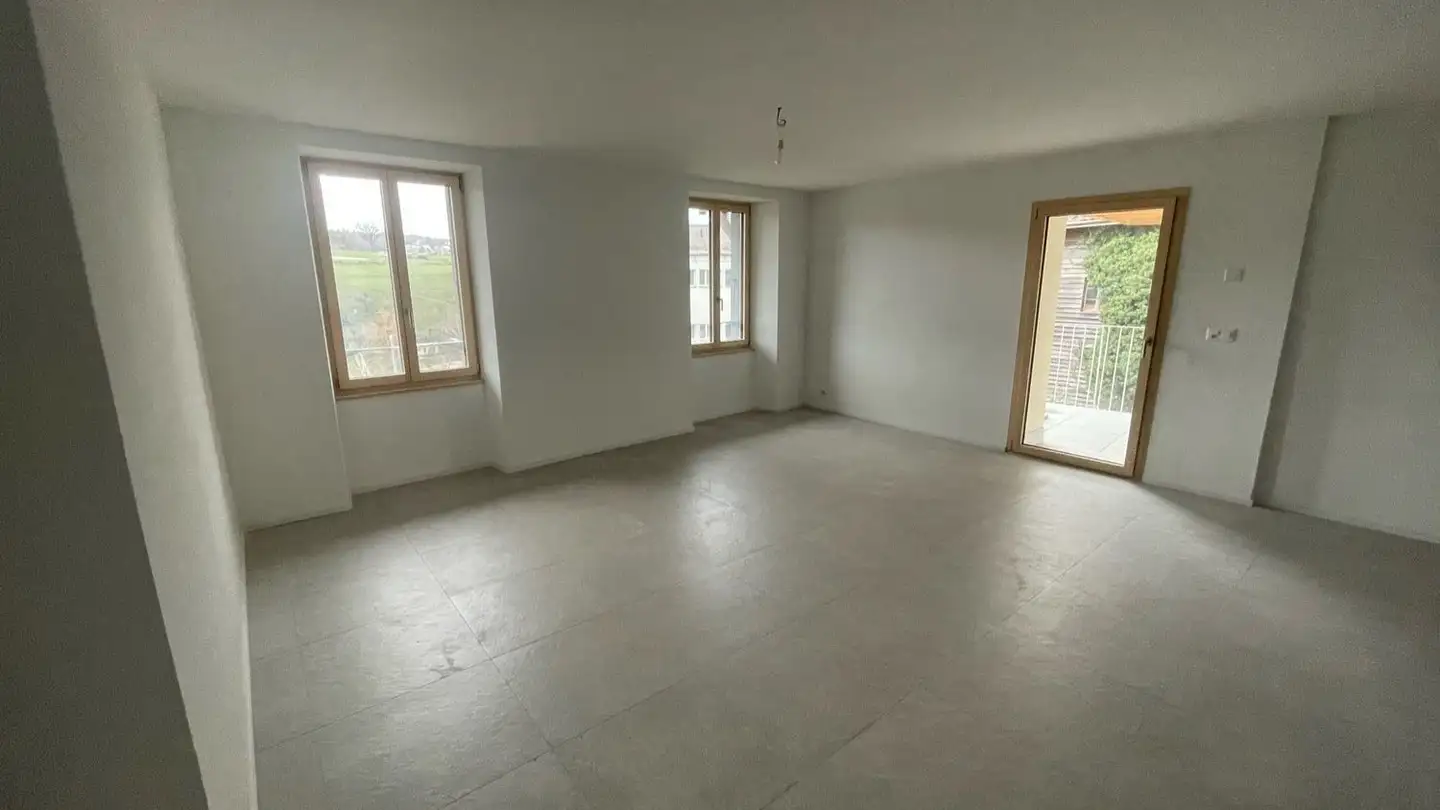 Duplex for rent - Rue Des Terreaux 17, 1350 Orbe - Photo 2