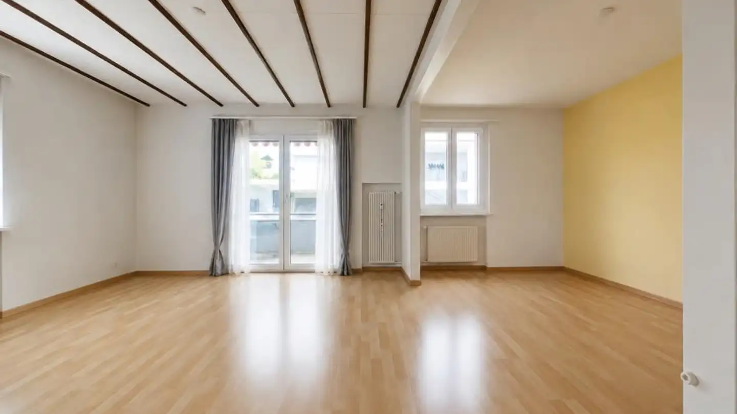 Appartement à louer - Blockweg 5, 5745 Safenwil - Photo 2