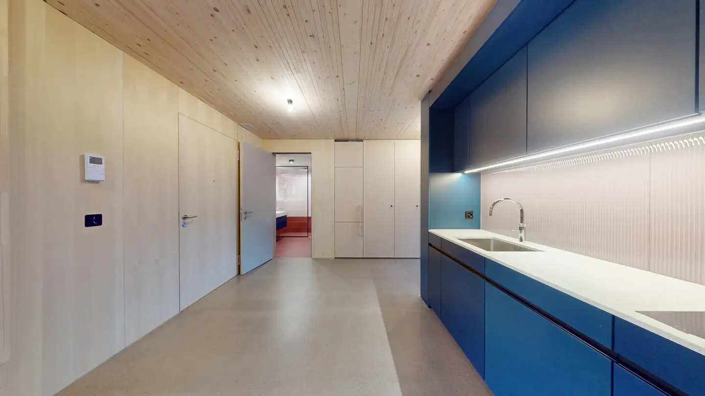 Appartamento in affitto - Eichhölzlistrasse 14, 8192 Glattfelden - Foto 2