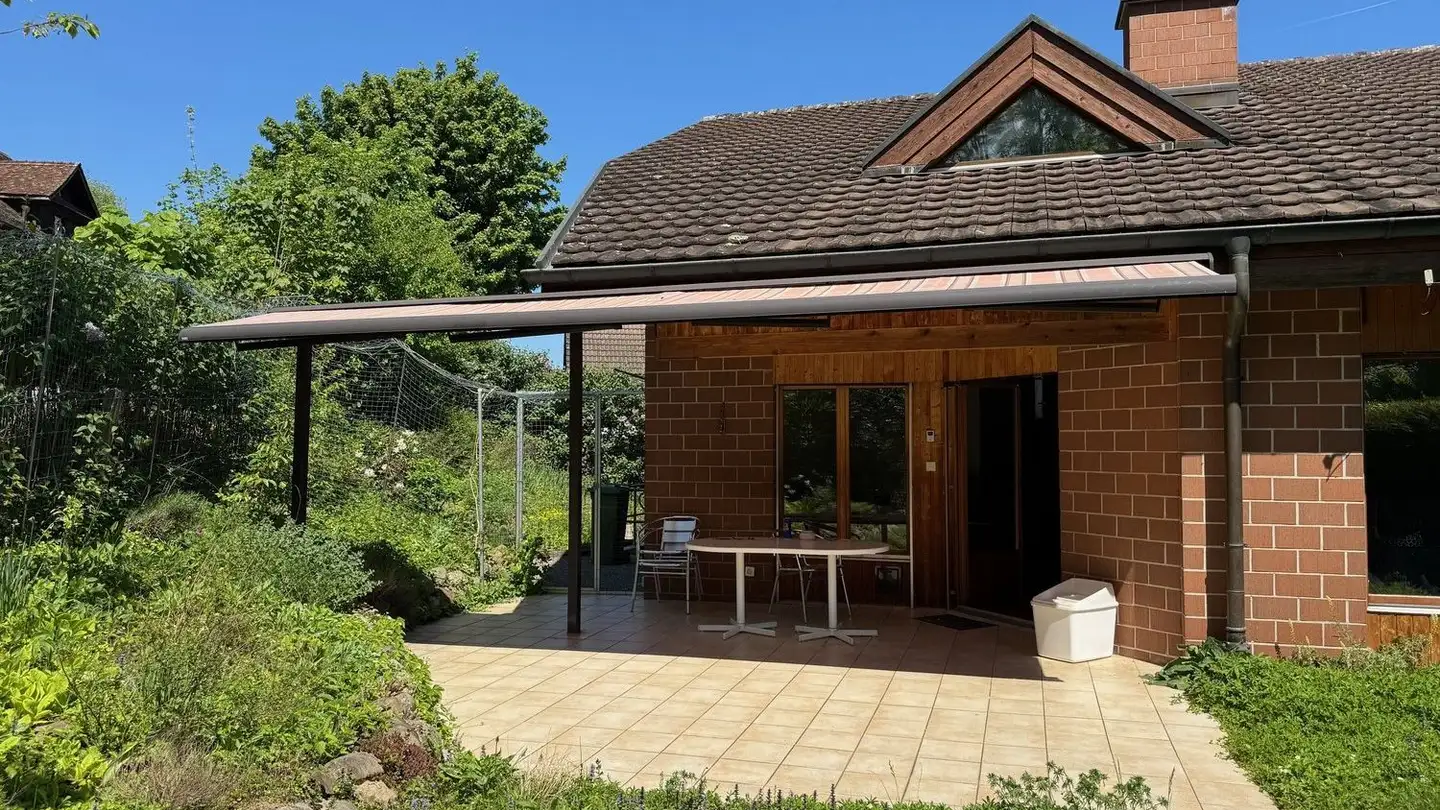 Casa bifamiliare in affitto - Staffelnrain 7, 6015 Luzern - Photo 2